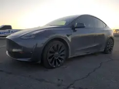 7SAYGDEF1NF388970 2022 TESLA MODEL Y