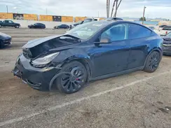 7SAYGDEF1NF394834 2022 TESLA MODEL Y