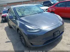 7SAYGDEF1NF397541 2022 TESLA MODEL Y