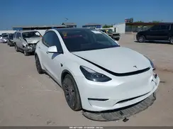 7SAYGDEF1NF397958 2022 TESLA MODEL Y