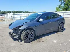 7SAYGDEF1NF400793 2022 TESLA MODEL Y