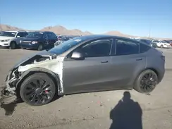 7SAYGDEF1NF405914 2022 TESLA MODEL Y