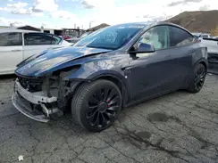 7SAYGDEF1NF406190 2022 TESLA MODEL Y