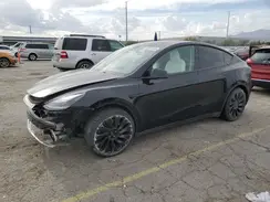 7SAYGDEF1NF407985 2022 TESLA MODEL Y