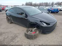 7SAYGDEF1NF448908 2022 TESLA MODEL Y