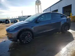 7SAYGDEF1NF452442 2022 TESLA MODEL Y