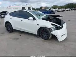 7SAYGDEF1NF457446 2022 TESLA MODEL Y