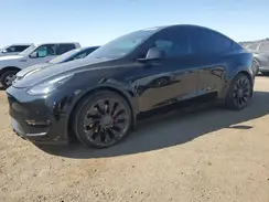 7SAYGDEF1NF486218 2022 TESLA MODEL Y