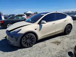 7SAYGDEF1NF488051 2022 TESLA MODEL Y
