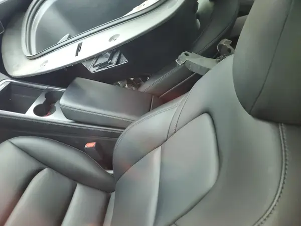 7SAYGDEF1NF489801 2022 TESLA MODEL Y - Image 8