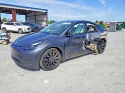 7SAYGDEF1NF505012 2022 TESLA MODEL Y