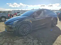 7SAYGDEF1NF506788 2022 TESLA MODEL Y