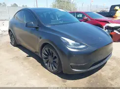 7SAYGDEF1NF523171 2022 TESLA MODEL Y