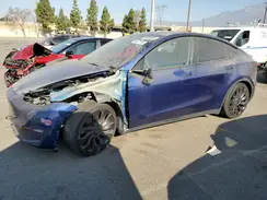 7SAYGDEF1NF530251 2022 TESLA MODEL Y