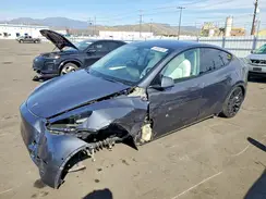 7SAYGDEF1NF530606 2022 TESLA MODEL Y