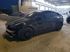 7SAYGDEF1NF533439 2022 TESLA MODEL Y