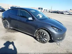 7SAYGDEF1NF535143 2022 TESLA MODEL Y
