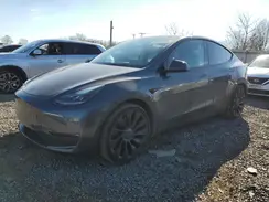 7SAYGDEF1NF538060 2022 TESLA MODEL Y