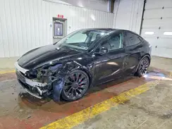 7SAYGDEF1NF549205 2022 TESLA MODEL Y