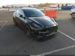 7SAYGDEF1NF575190 2022 TESLA MODEL Y