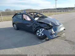 7SAYGDEF1PA048850 2023 TESLA MODEL Y