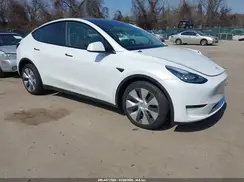 7SAYGDEF1PA049237 2023 TESLA MODEL Y