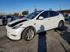 7SAYGDEF1PA049822 2023 TESLA MODEL Y