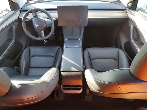 7SAYGDEF1PA049822 2023 TESLA MODEL Y - Image 8