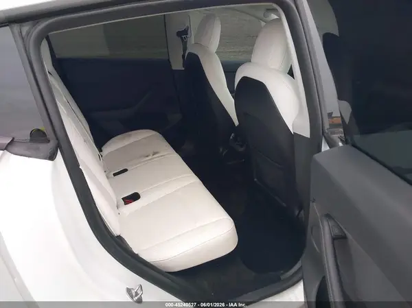7SAYGDEF1PF590677 2023 TESLA MODEL Y - Image 8