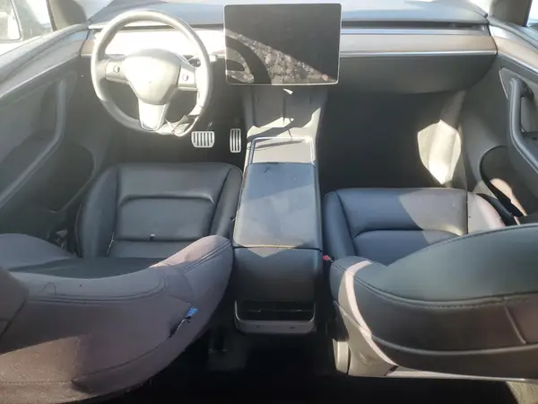 7SAYGDEF1PF601578 2023 TESLA MODEL Y - Image 8