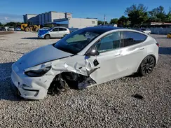 7SAYGDEF1PF610720 2023 TESLA MODEL Y