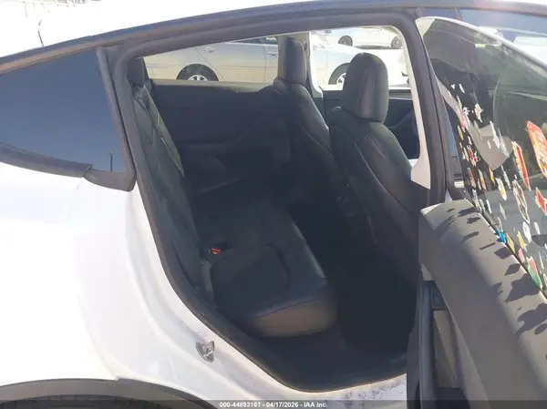 7SAYGDEF1PF617151 2023 TESLA MODEL Y - Image 8