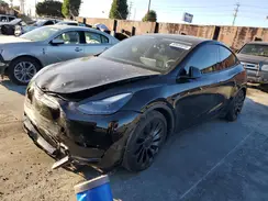7SAYGDEF1PF665085 2023 TESLA MODEL Y