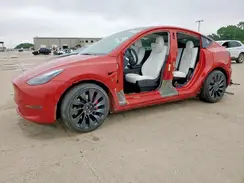 7SAYGDEF1PF666723 2023 TESLA MODEL Y