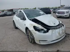 7SAYGDEF1PF700871 2023 TESLA MODEL Y