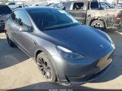 7SAYGDEF1PF701213 2023 TESLA MODEL Y