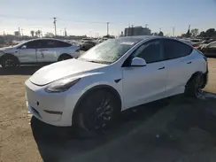 7SAYGDEF1PF750363 2023 TESLA MODEL Y