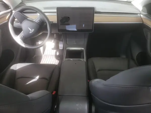 7SAYGDEF1PF751609 2023 TESLA MODEL Y - Image 8