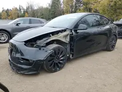 7SAYGDEF1PF757023 2023 TESLA MODEL Y