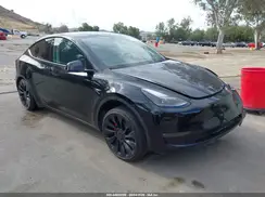 7SAYGDEF1PF766563 2023 TESLA MODEL Y