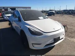 7SAYGDEF1PF778082 2023 TESLA MODEL Y