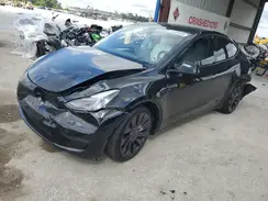 7SAYGDEF1PF803207 2023 TESLA MODEL Y