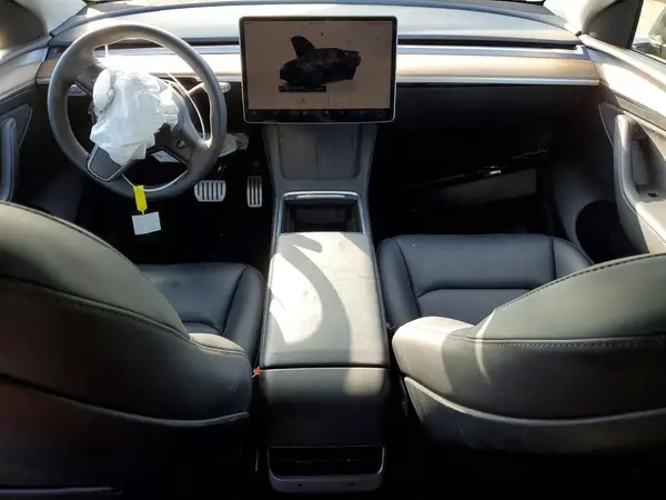 7SAYGDEF1PF803238 2023 TESLA MODEL Y - Image 8
