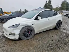 7SAYGDEF1PF811761 2023 TESLA MODEL Y