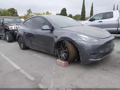 7SAYGDEF1PF838202 2023 TESLA MODEL Y