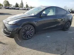 7SAYGDEF1PF856375 2023 TESLA MODEL Y