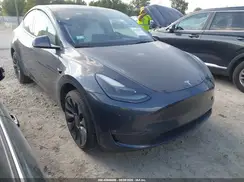 7SAYGDEF1PF864413 2023 TESLA MODEL Y