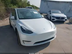 7SAYGDEF1PF864976 2023 TESLA MODEL Y