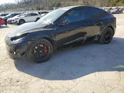 7SAYGDEF1PF867165 2023 TESLA MODEL Y