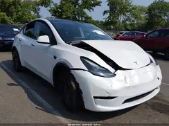 7SAYGDEF1PF868932 2023 TESLA MODEL Y